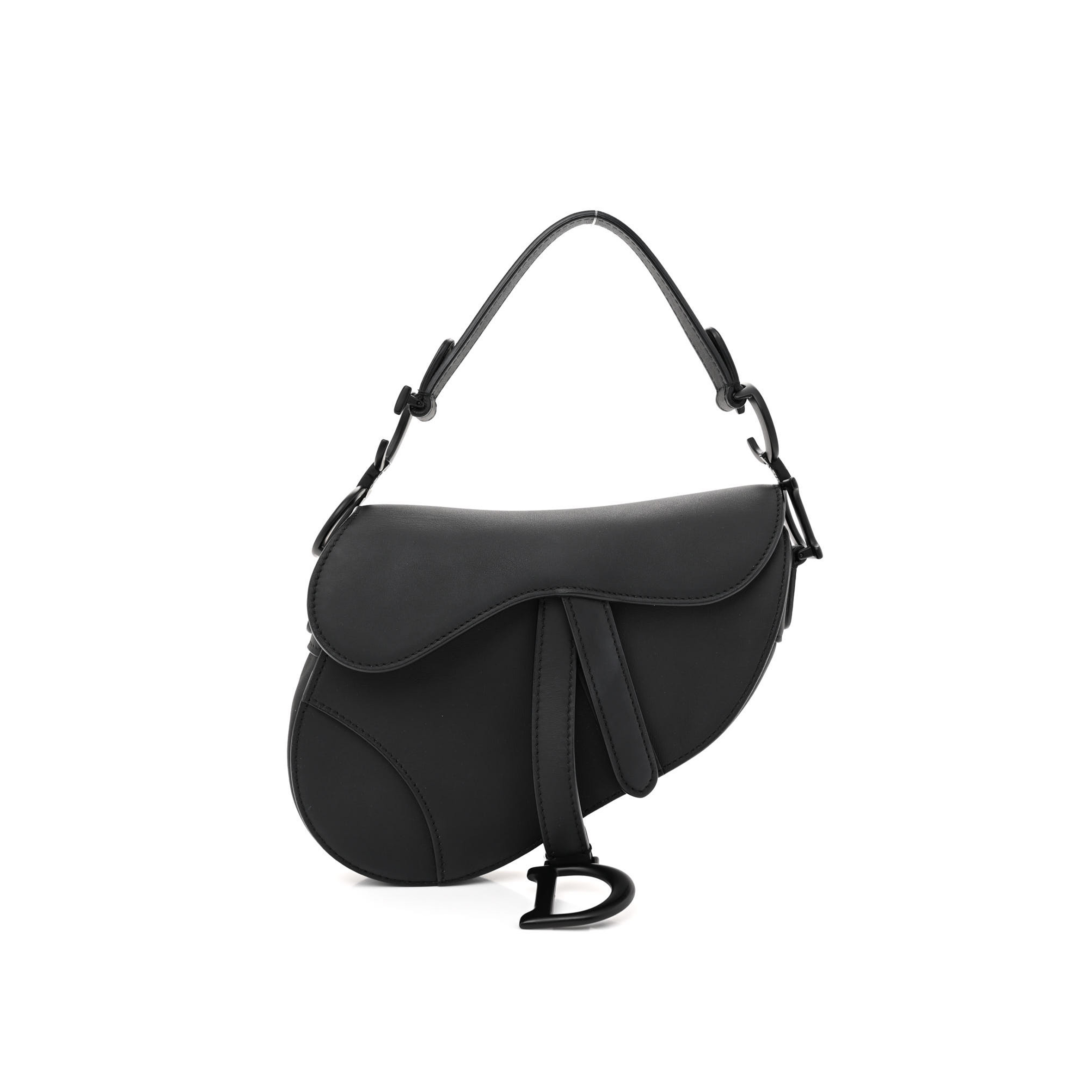 D*or mini saddle bag with strap m0455sllo (17*15*5cm)